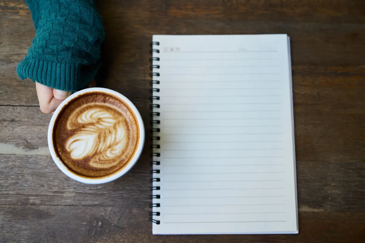 Journaling