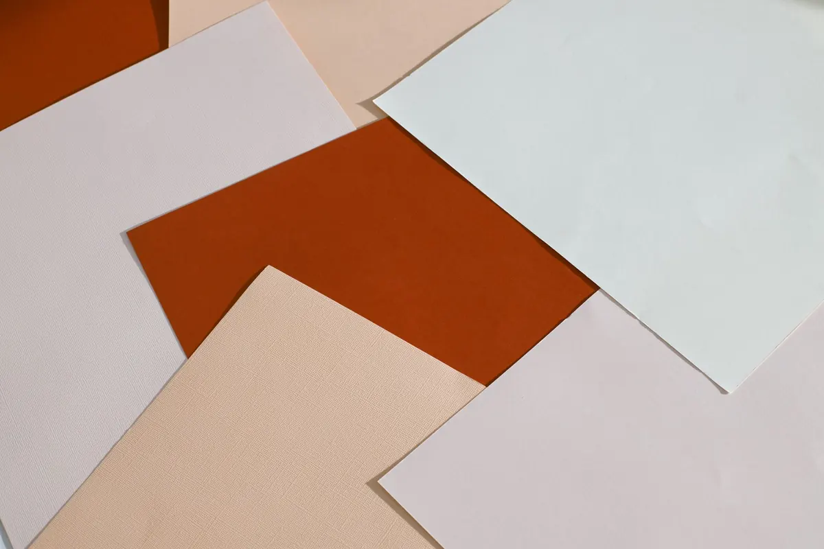 Paper Weight and Bleed Explained: What GSM Really Means